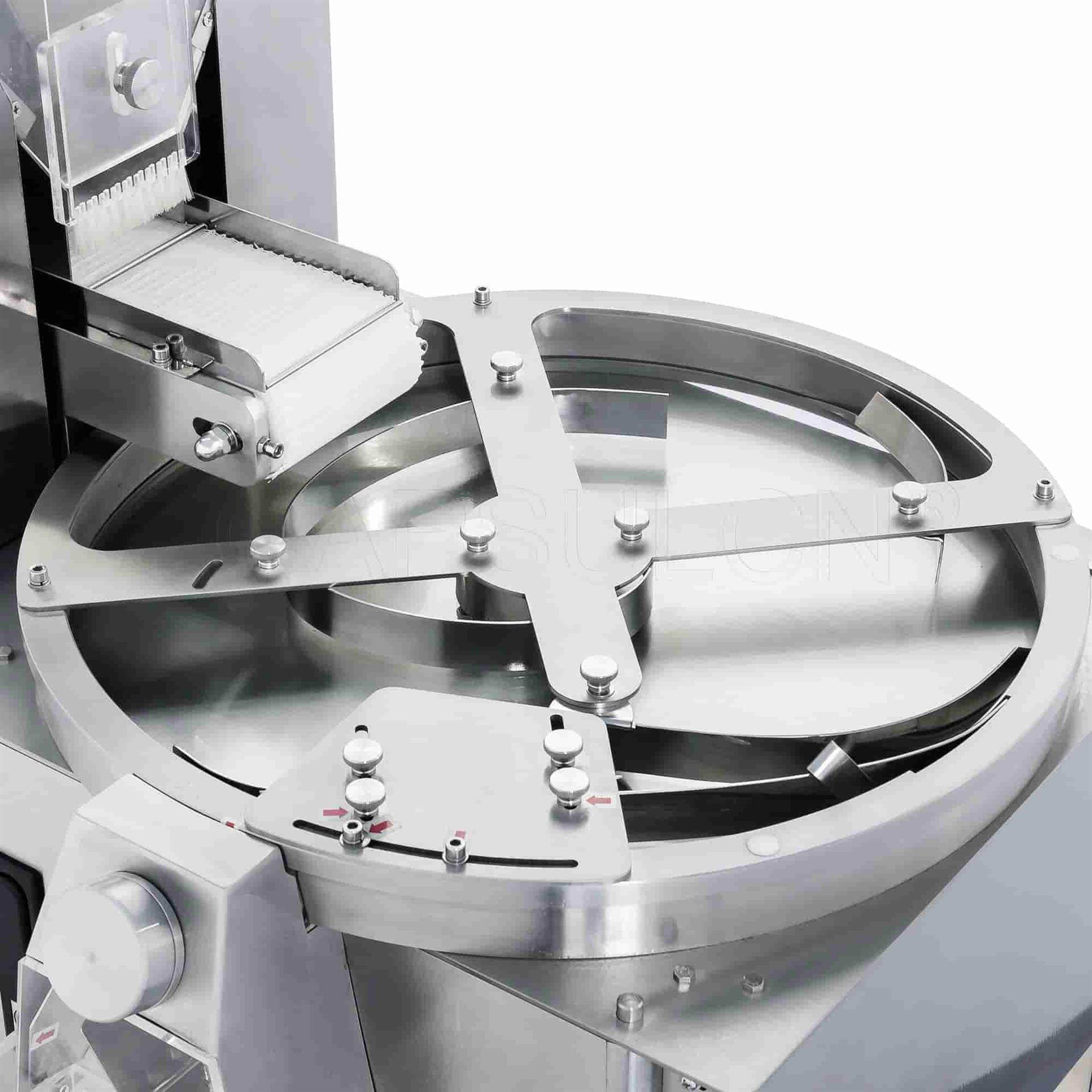 Capsule Counting Machine CDR-3A